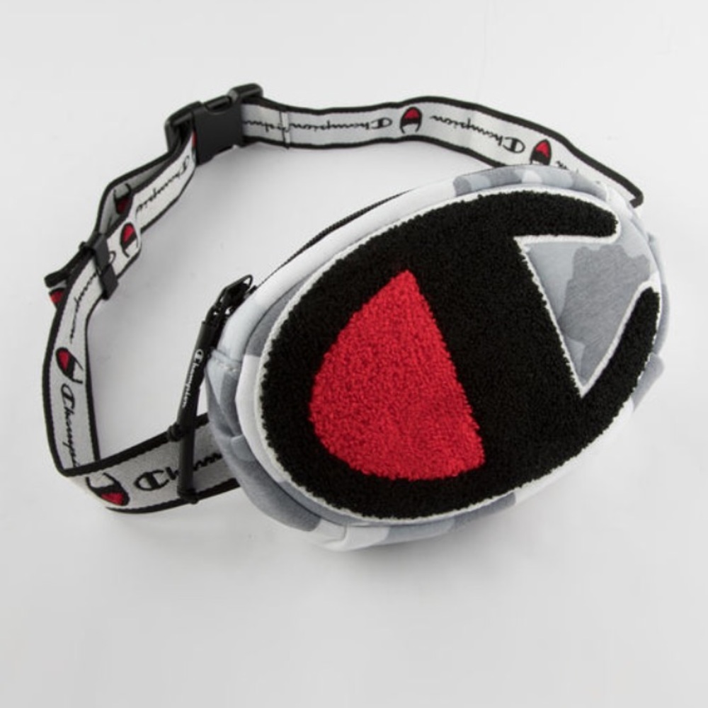 Fanny pack